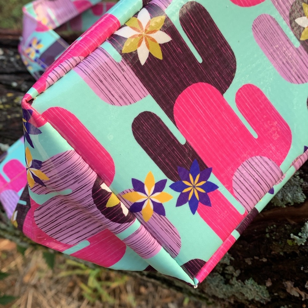 Consuela Buffy Grab N Go Mini Tote Bag - Picture 7 of 14